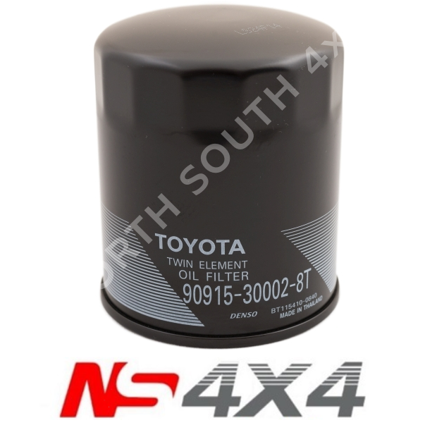 Ns4x4